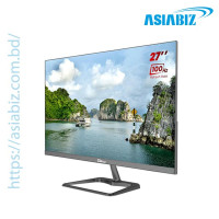 PC Power PCG27F100D 27" FHD 100Hz IPS Monitor
